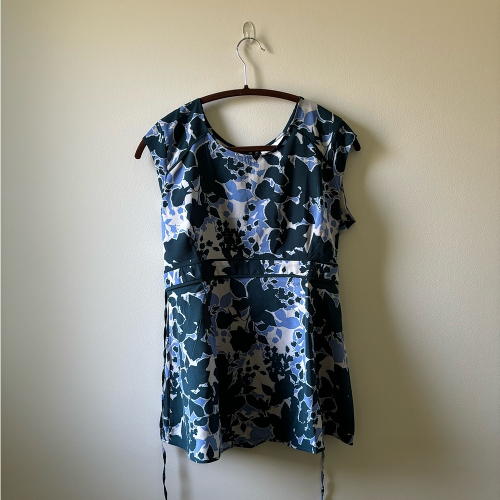 Maternity Blouse